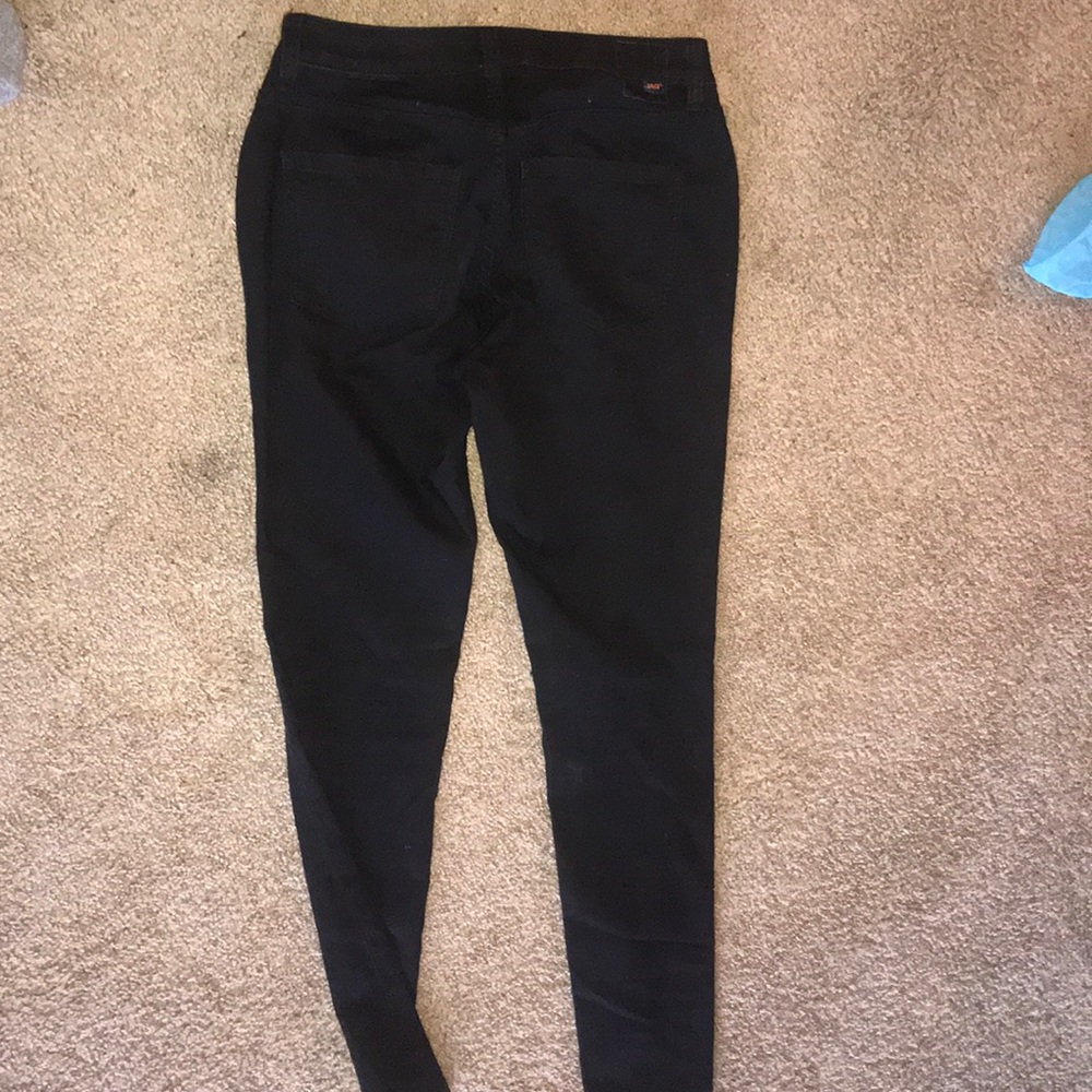 Jag jeans black